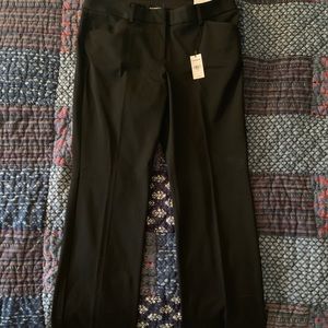 Express Bootcut Work Pants